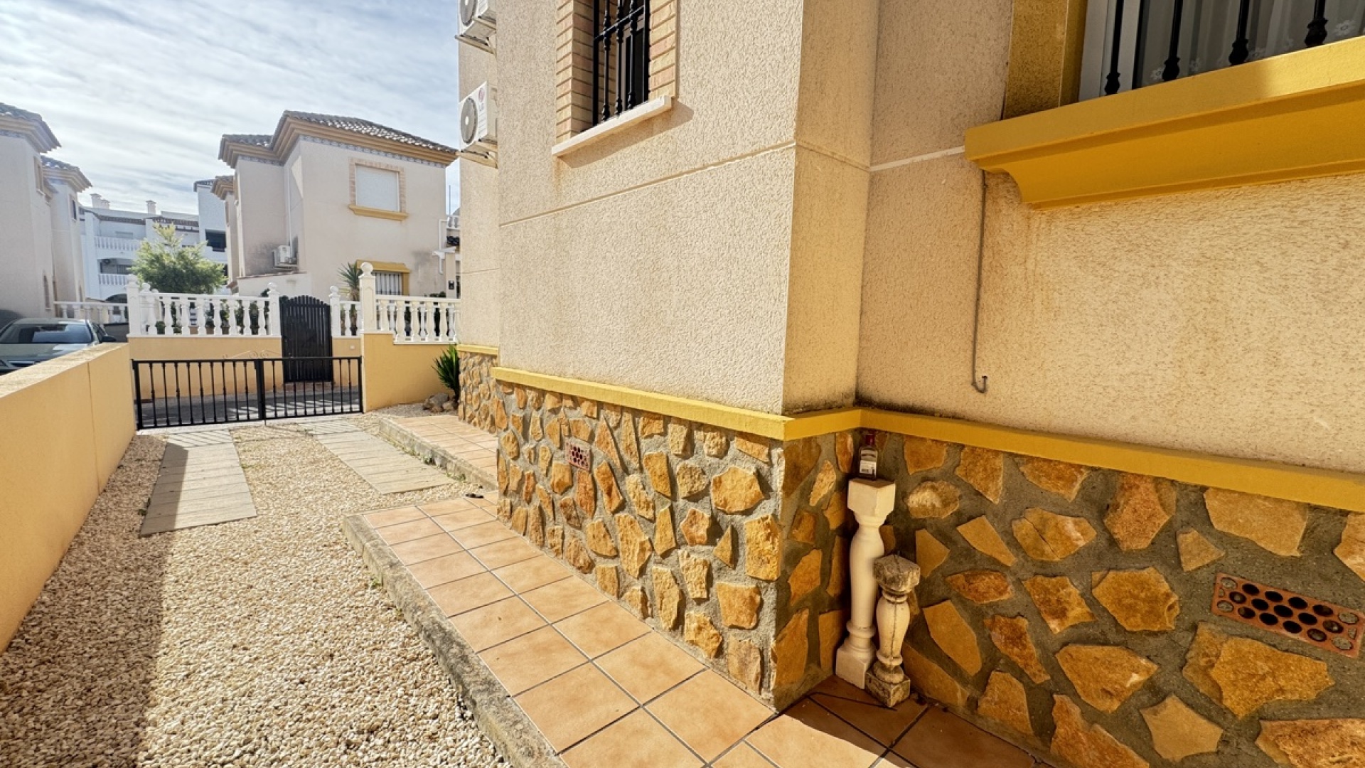 Revente - Villa - Villamartin