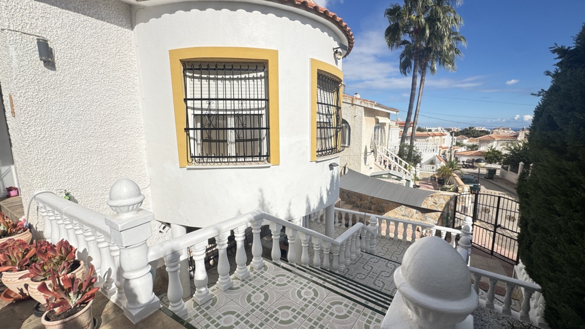 Revente - Villa - Villamartin