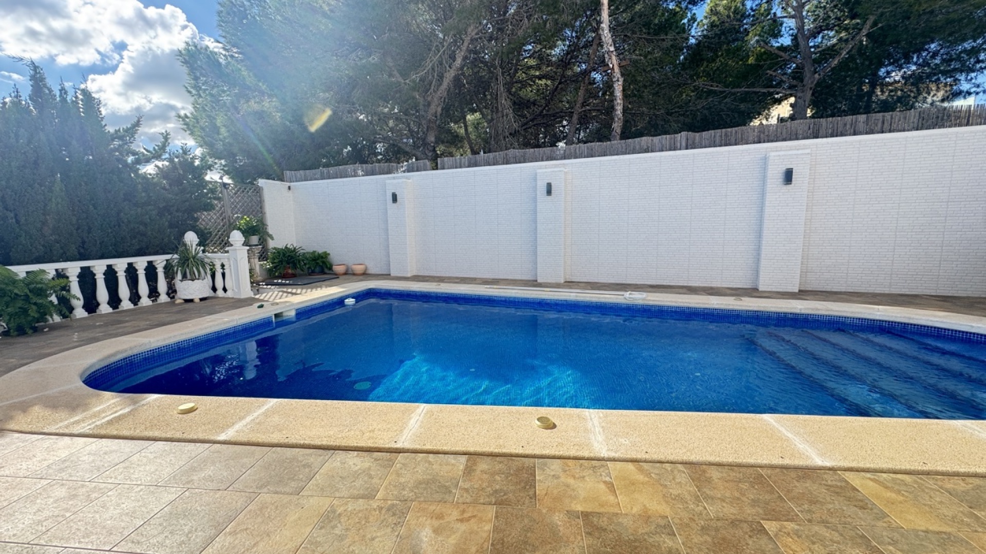 Revente - Villa - Villamartin