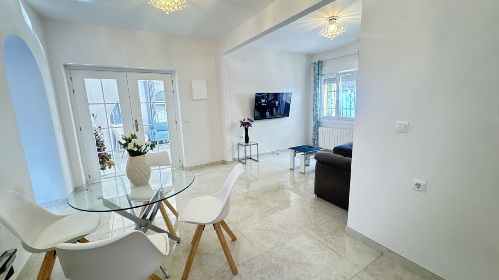 Revente - Villa - Villamartin