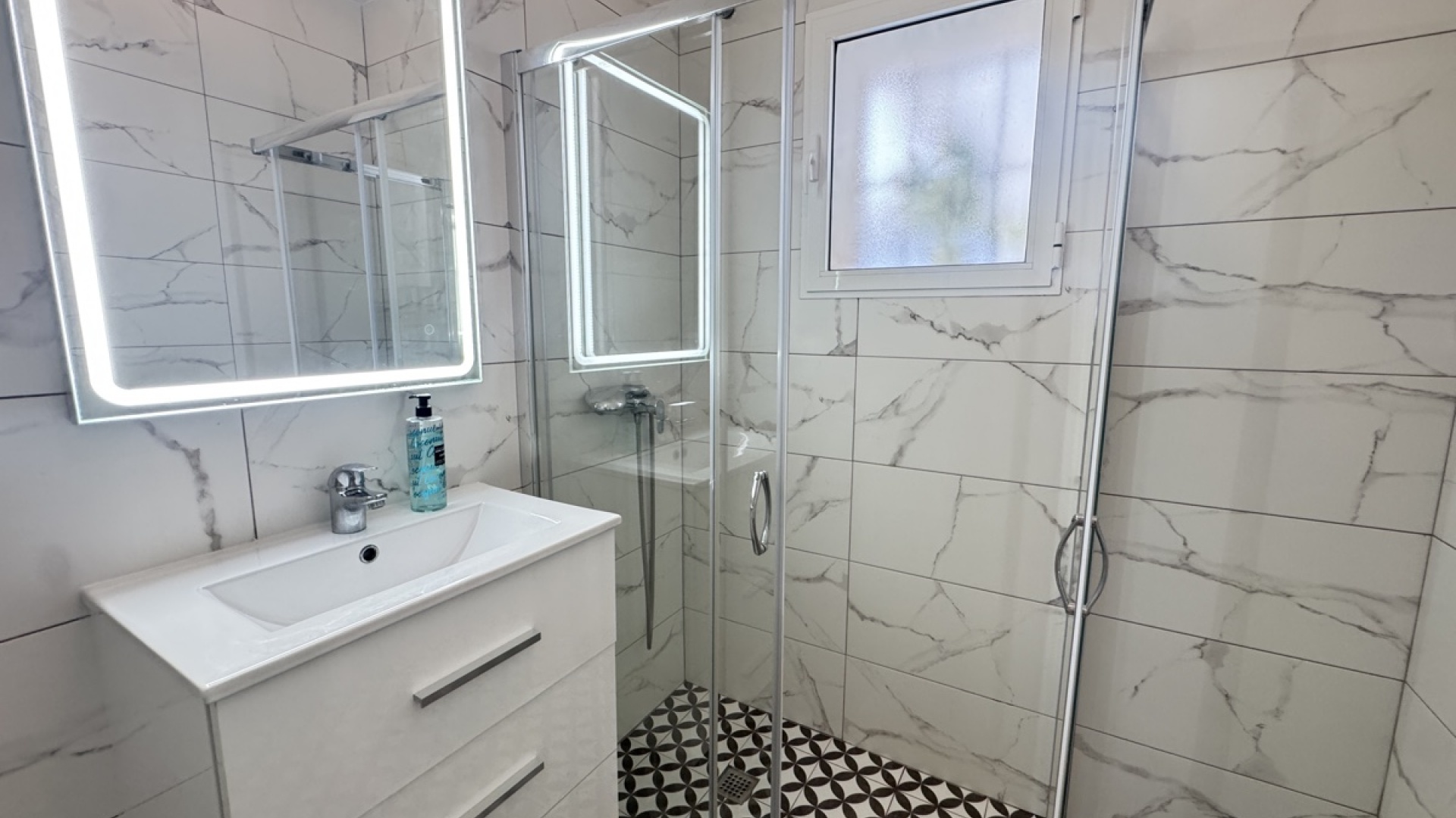 Revente - Villa - Villamartin