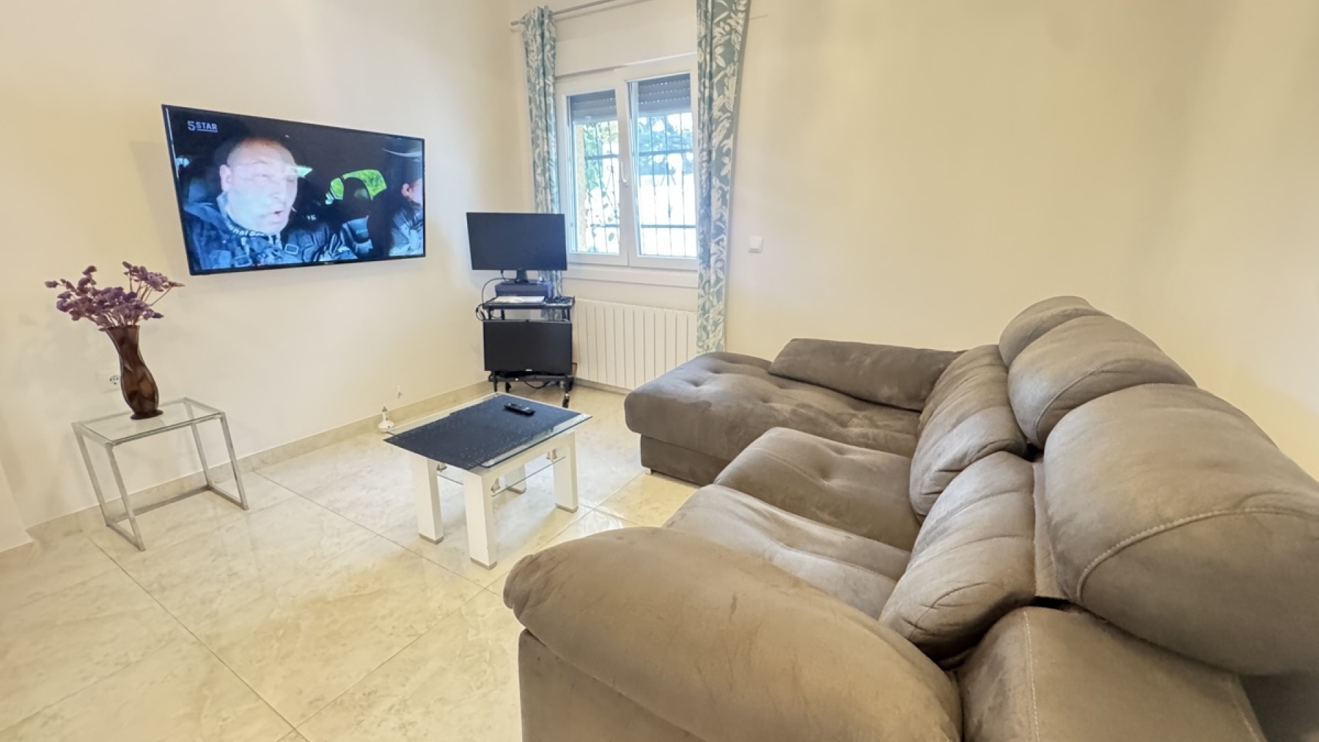 Revente - Villa - Villamartin