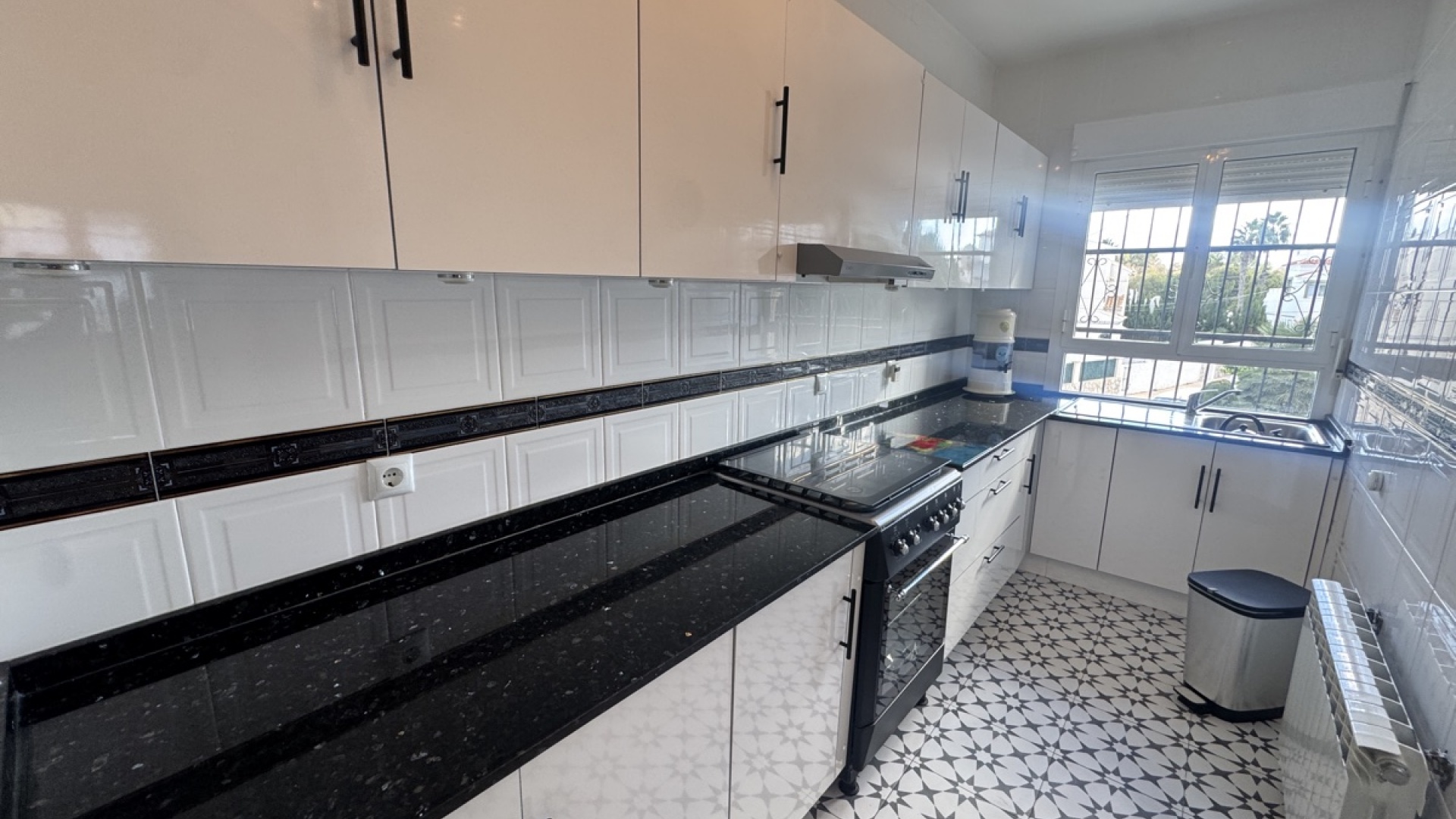 Revente - Villa - Villamartin