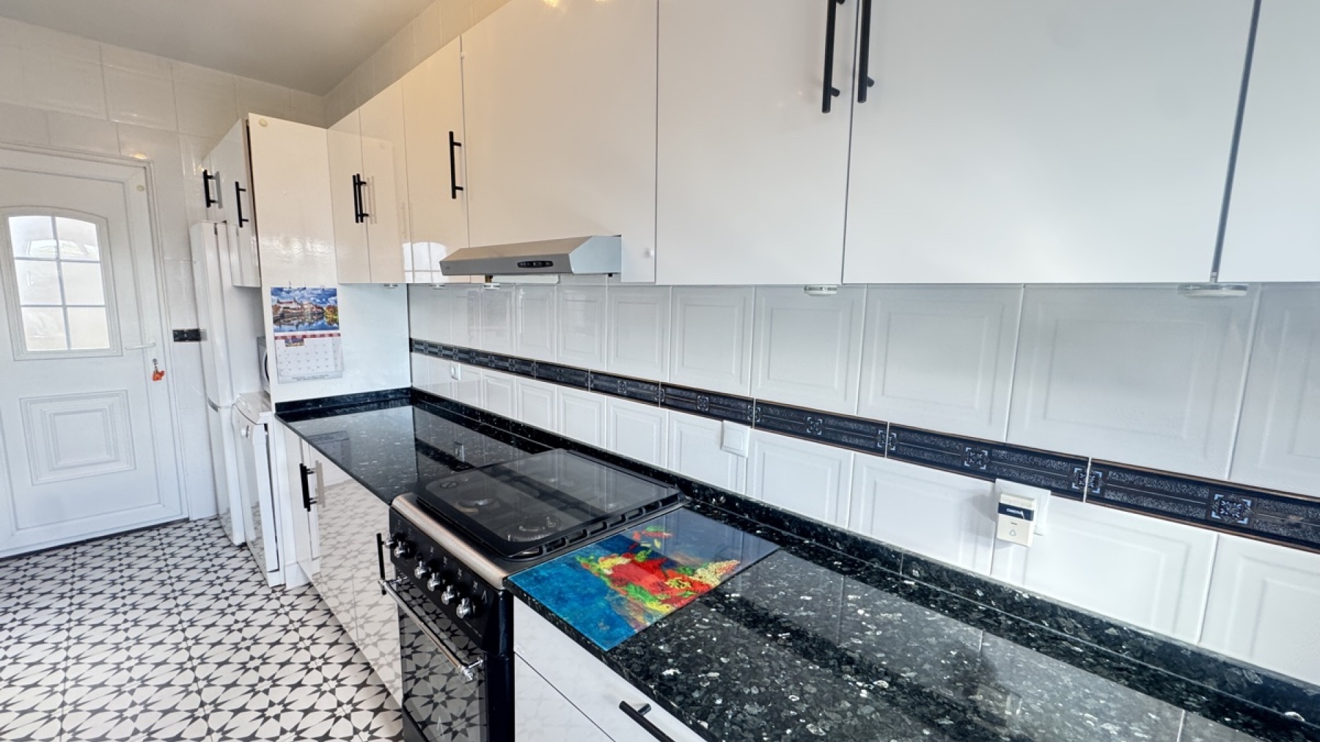 Revente - Villa - Villamartin