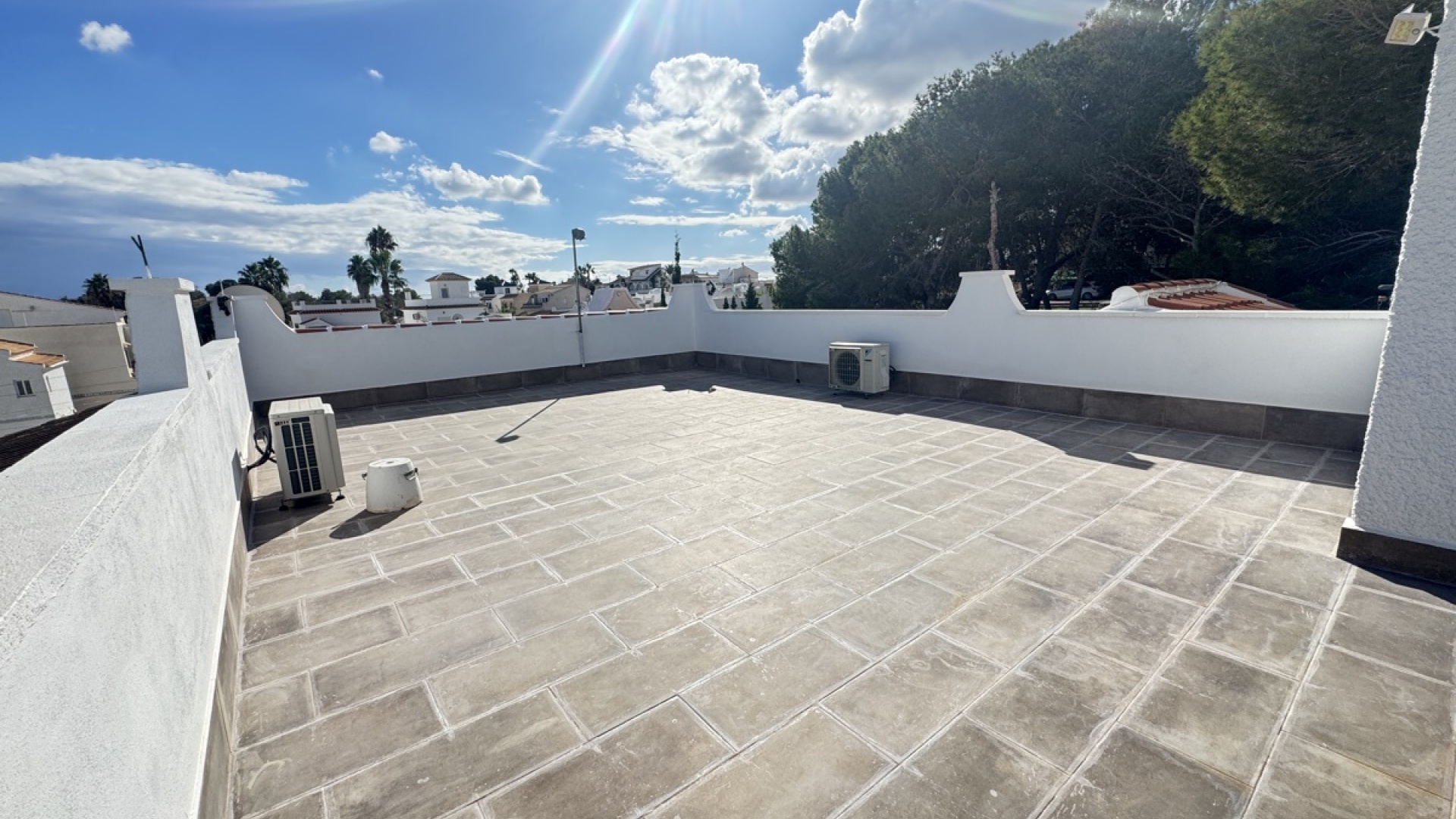 Revente - Villa - Villamartin