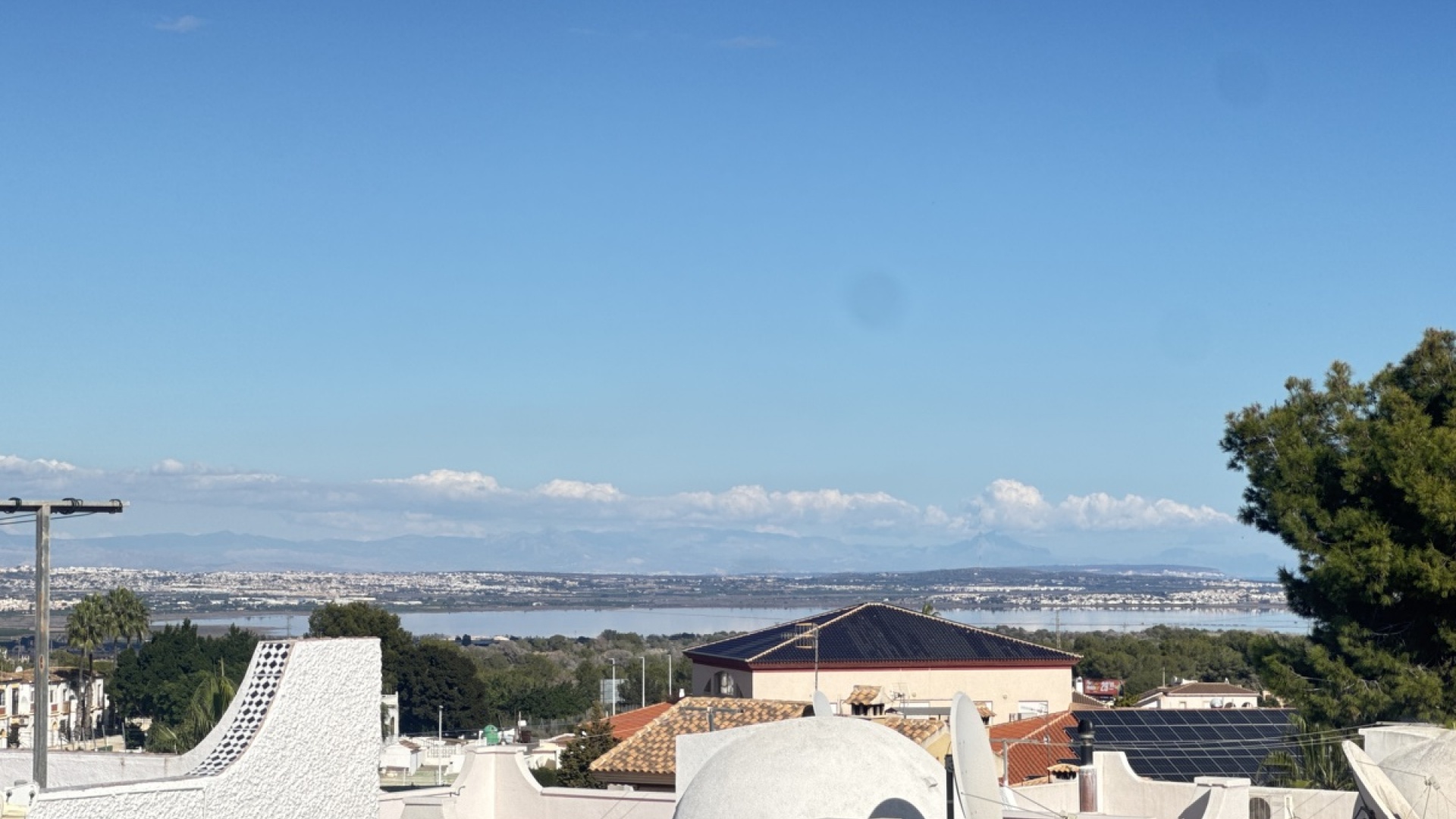 Revente - Villa - Villamartin