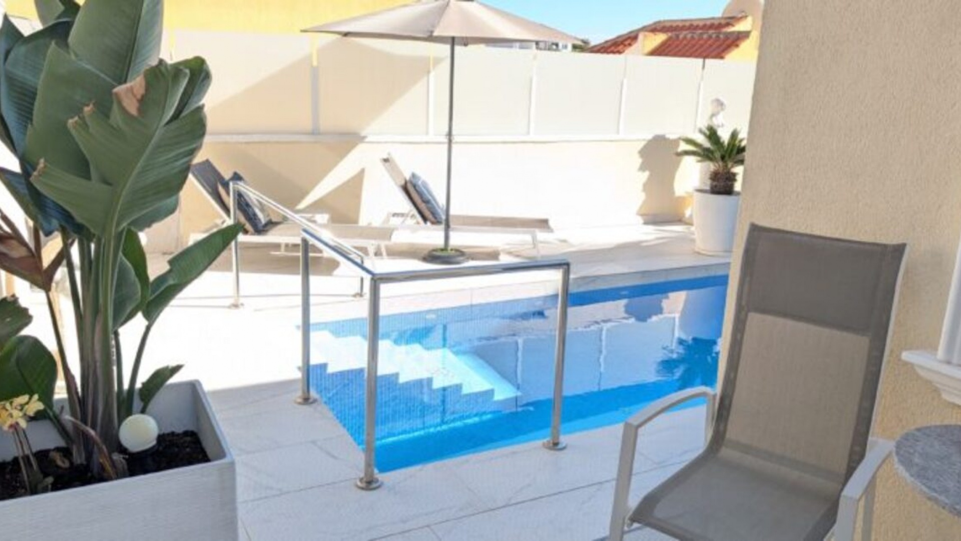 Revente - Villa - Villamartin