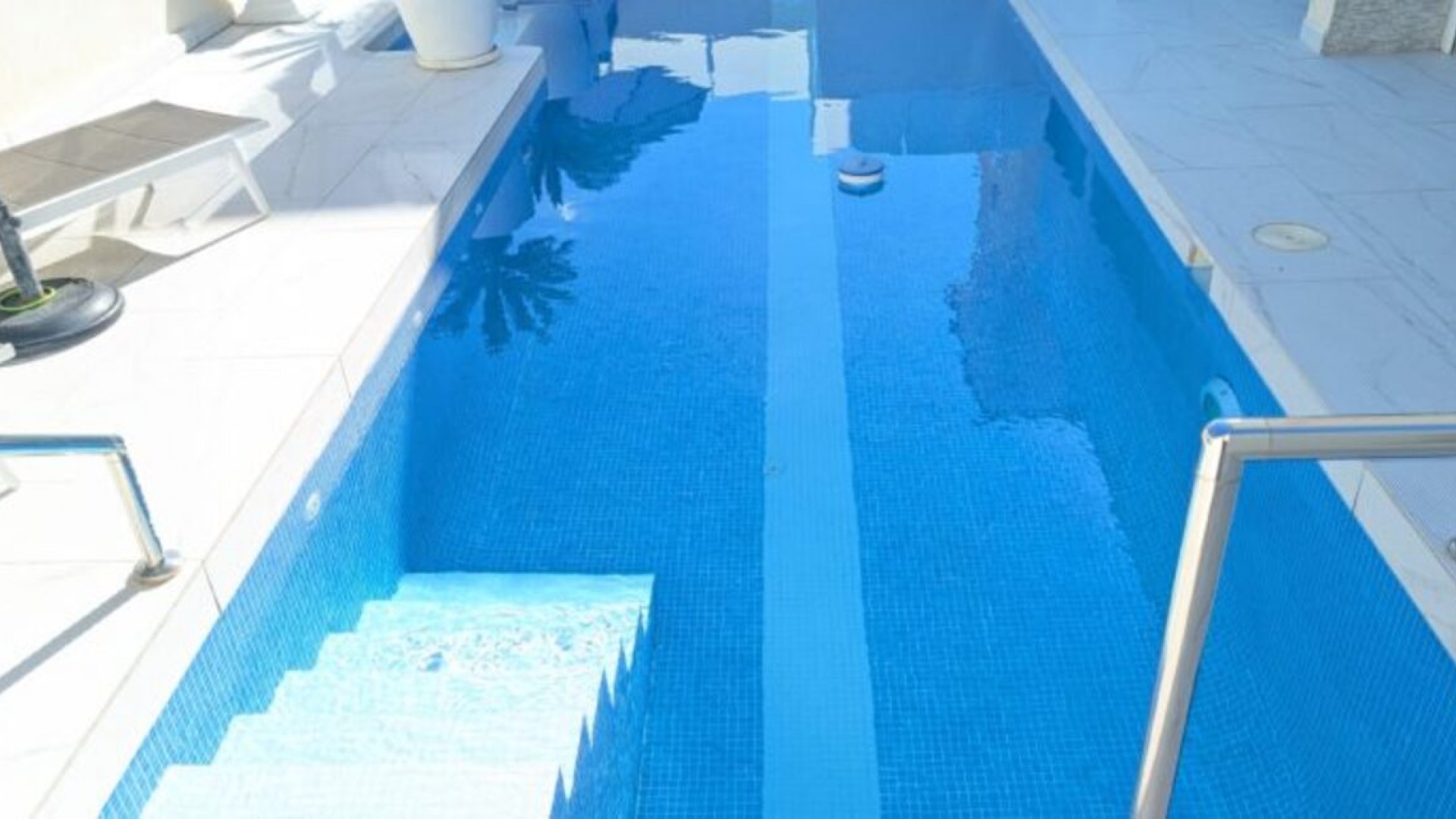 Revente - Villa - Villamartin