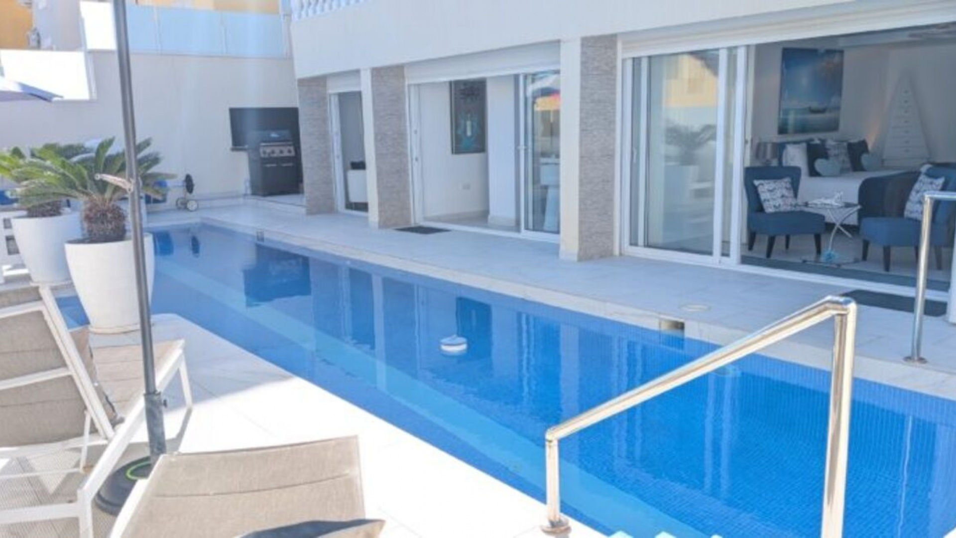 Revente - Villa - Villamartin