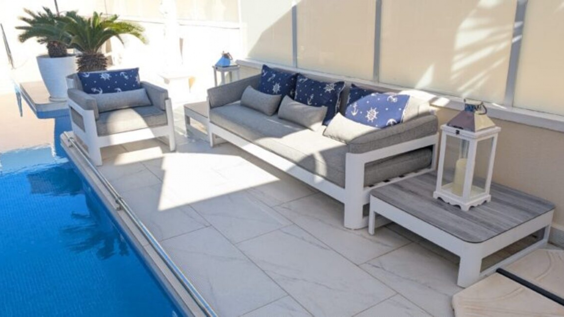 Revente - Villa - Villamartin