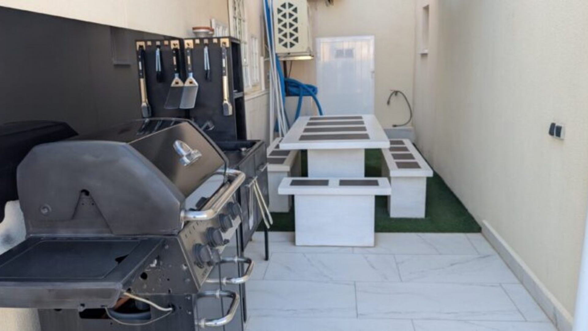 Revente - Villa - Villamartin