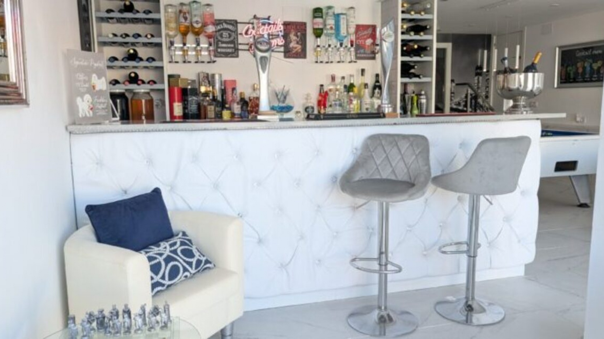 Revente - Villa - Villamartin