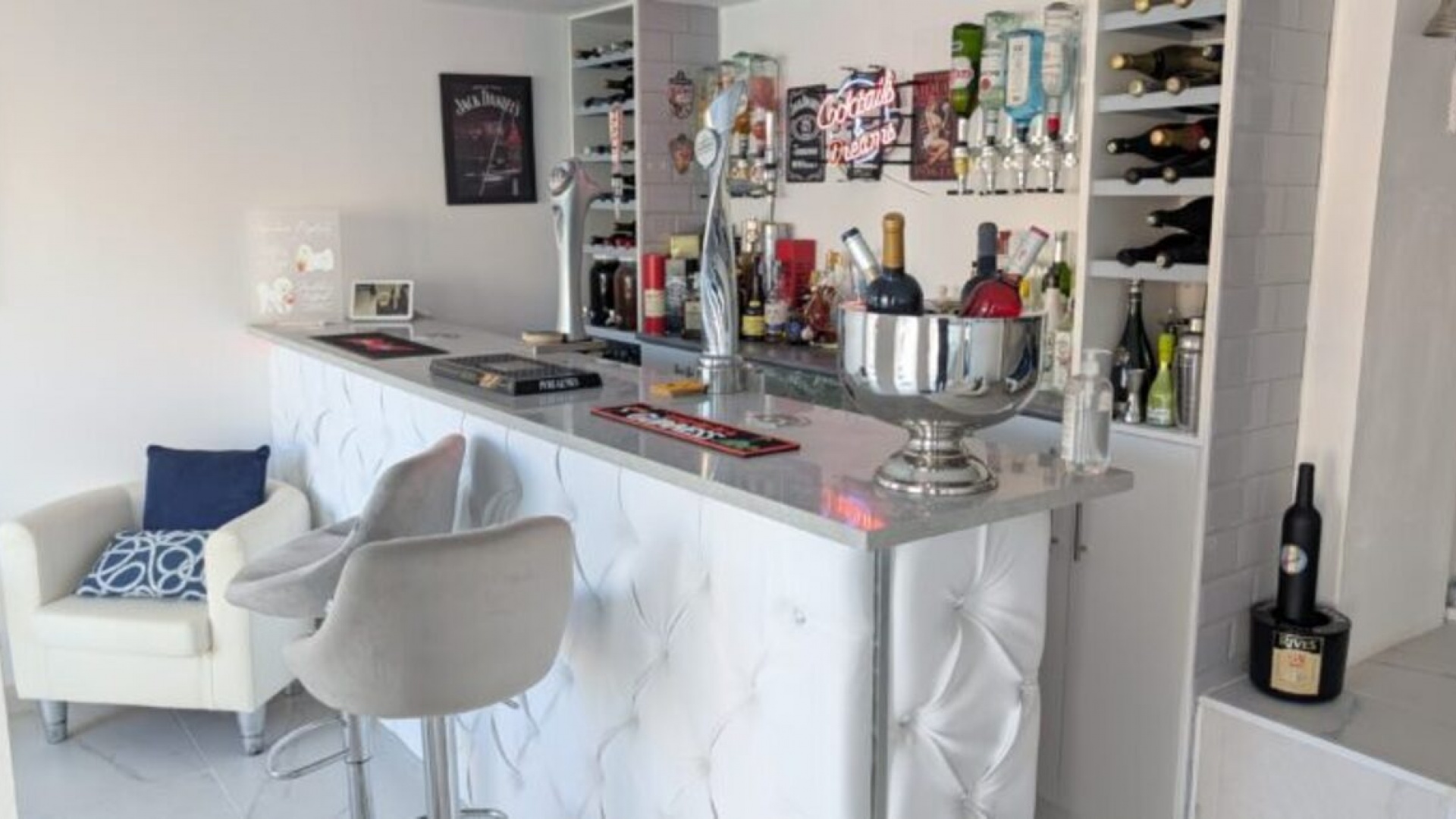 Revente - Villa - Villamartin