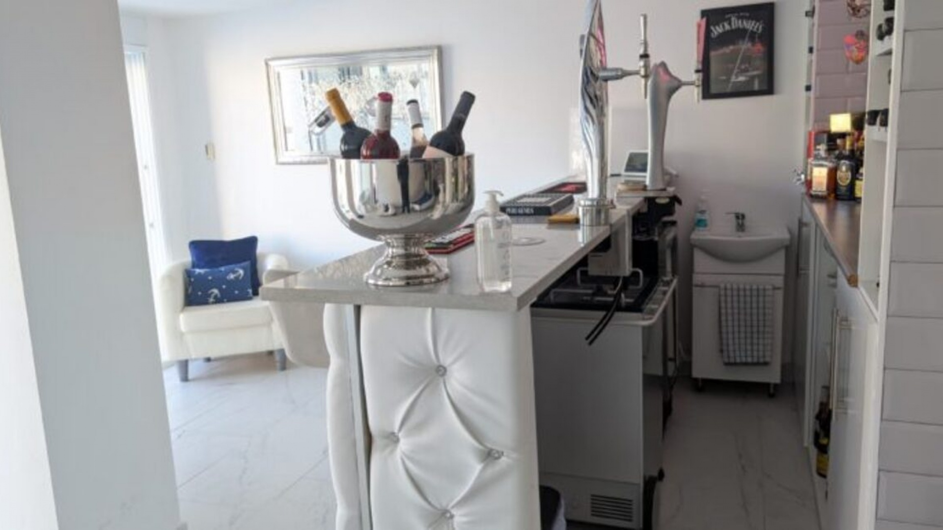 Revente - Villa - Villamartin