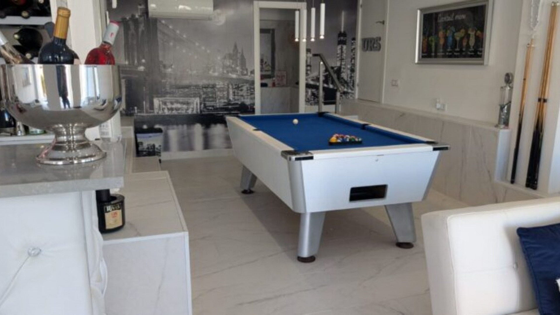 Revente - Villa - Villamartin