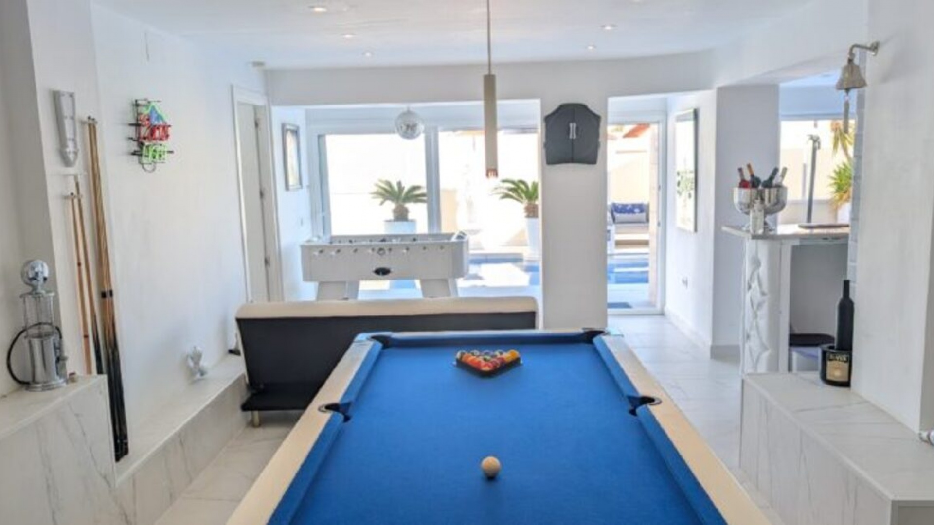 Revente - Villa - Villamartin