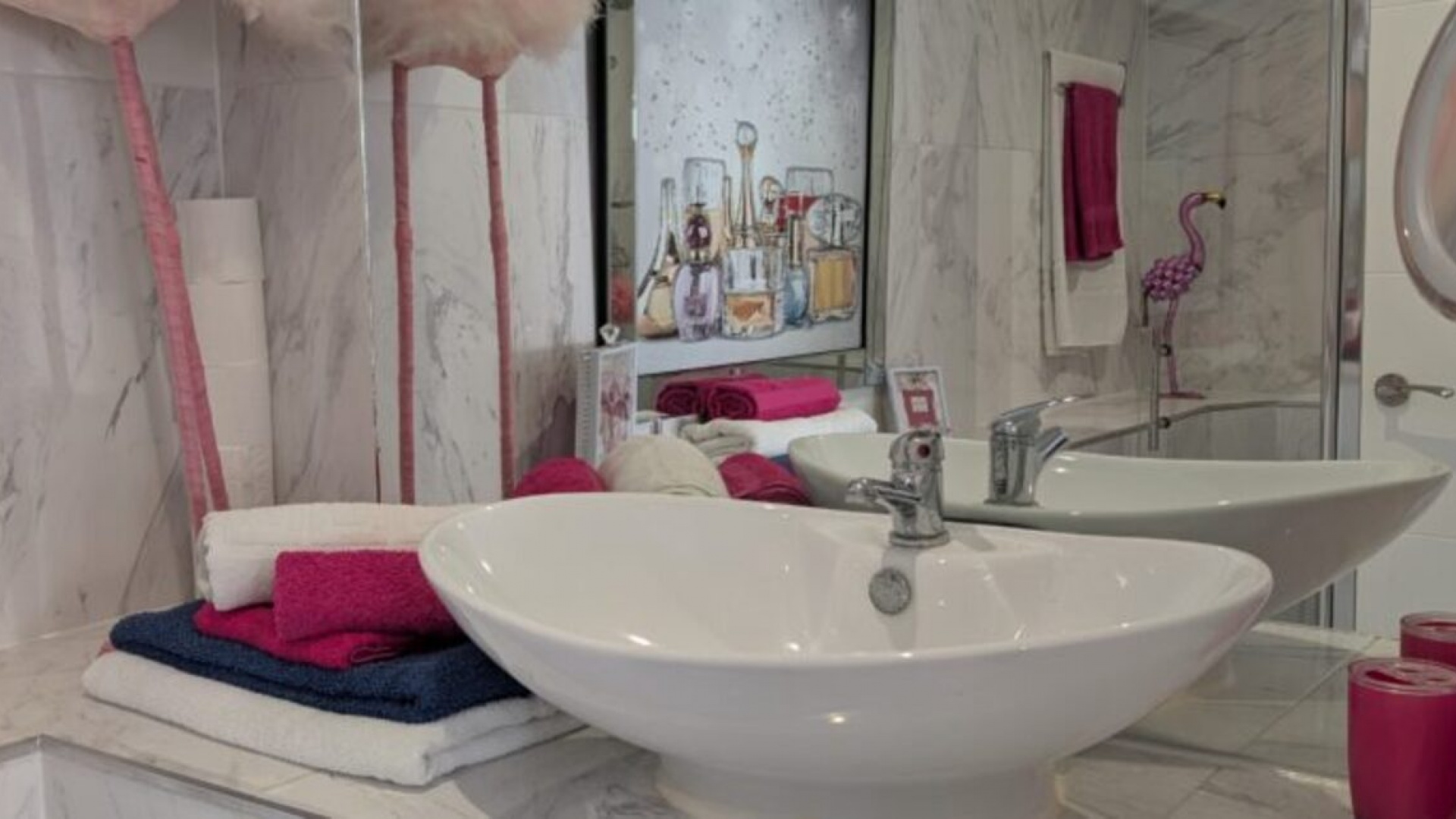 Revente - Villa - Villamartin