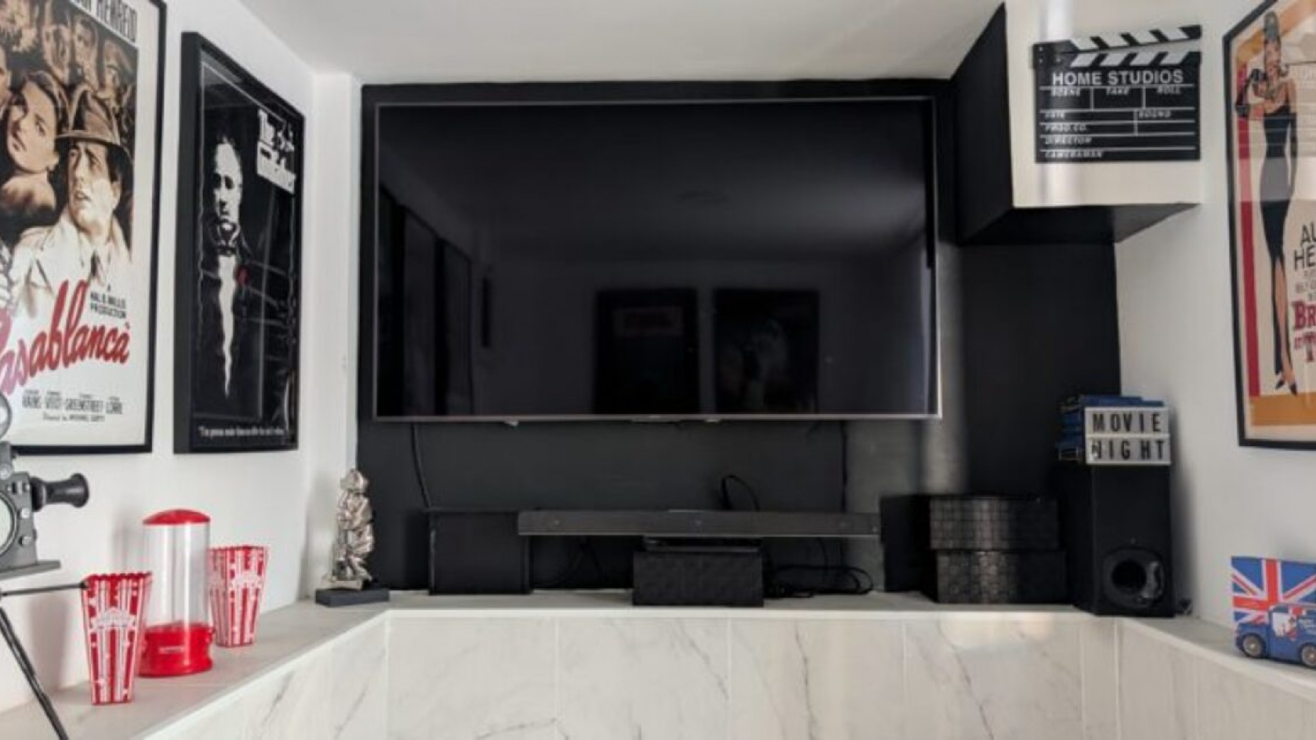 Revente - Villa - Villamartin