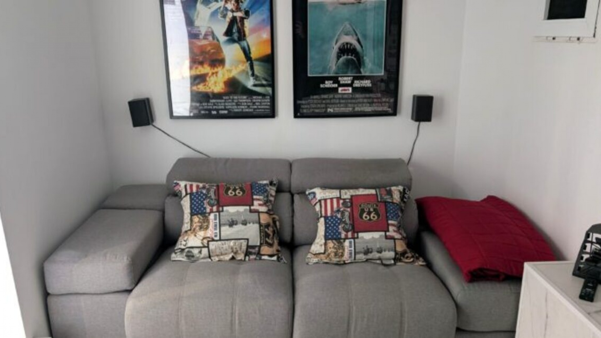 Revente - Villa - Villamartin