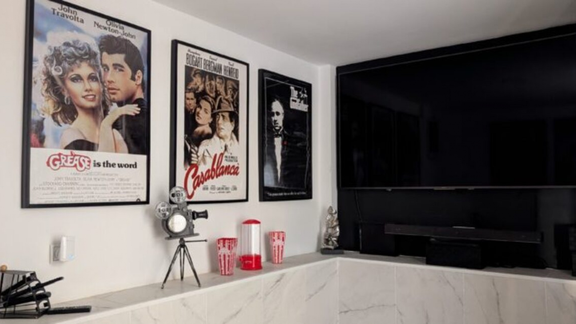 Revente - Villa - Villamartin