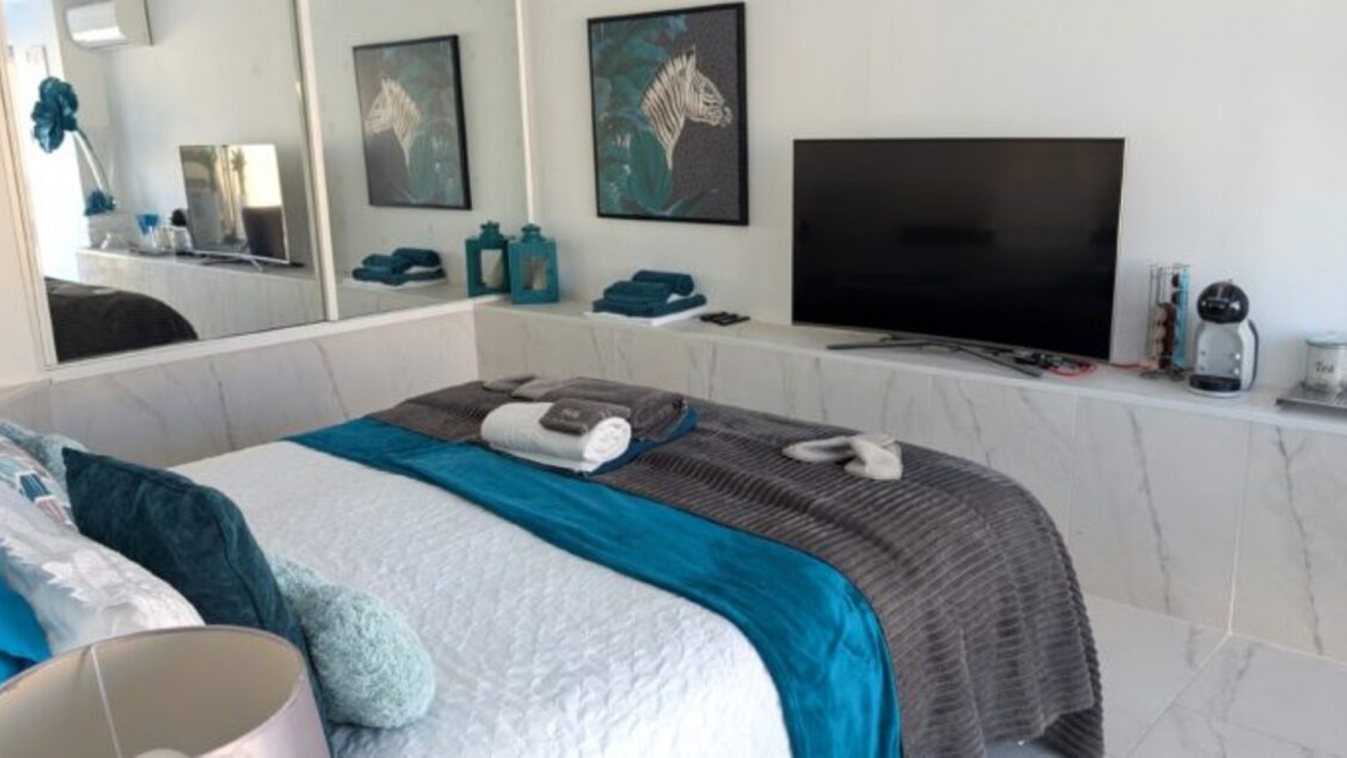 Revente - Villa - Villamartin