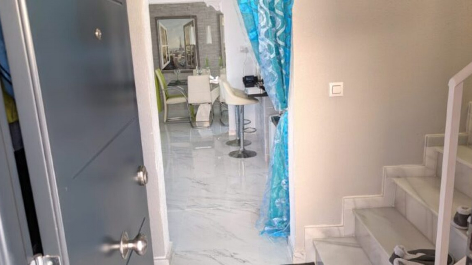 Revente - Villa - Villamartin