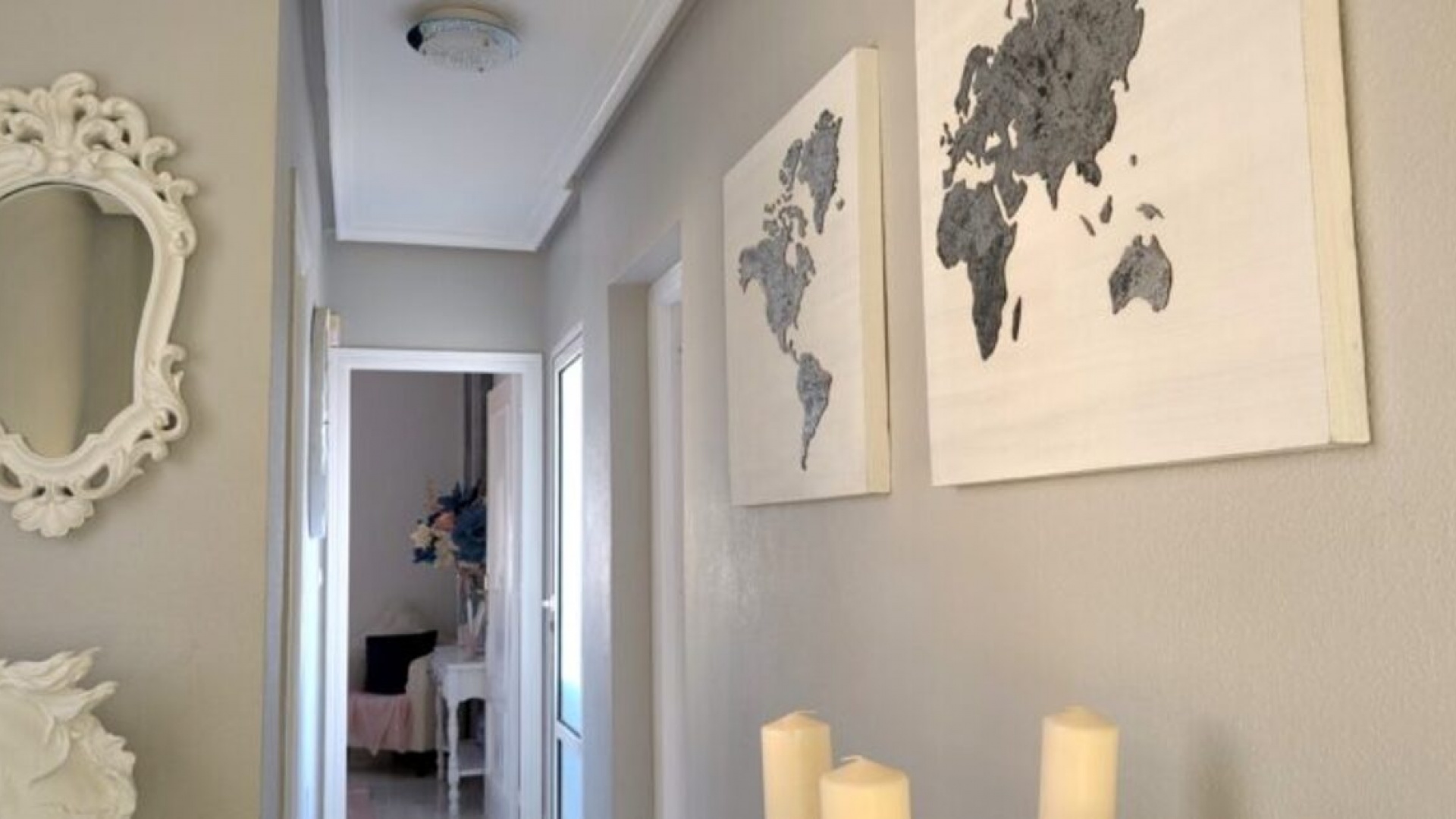 Revente - Villa - Villamartin