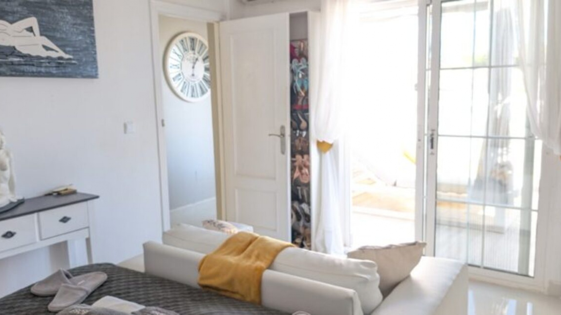 Revente - Villa - Villamartin