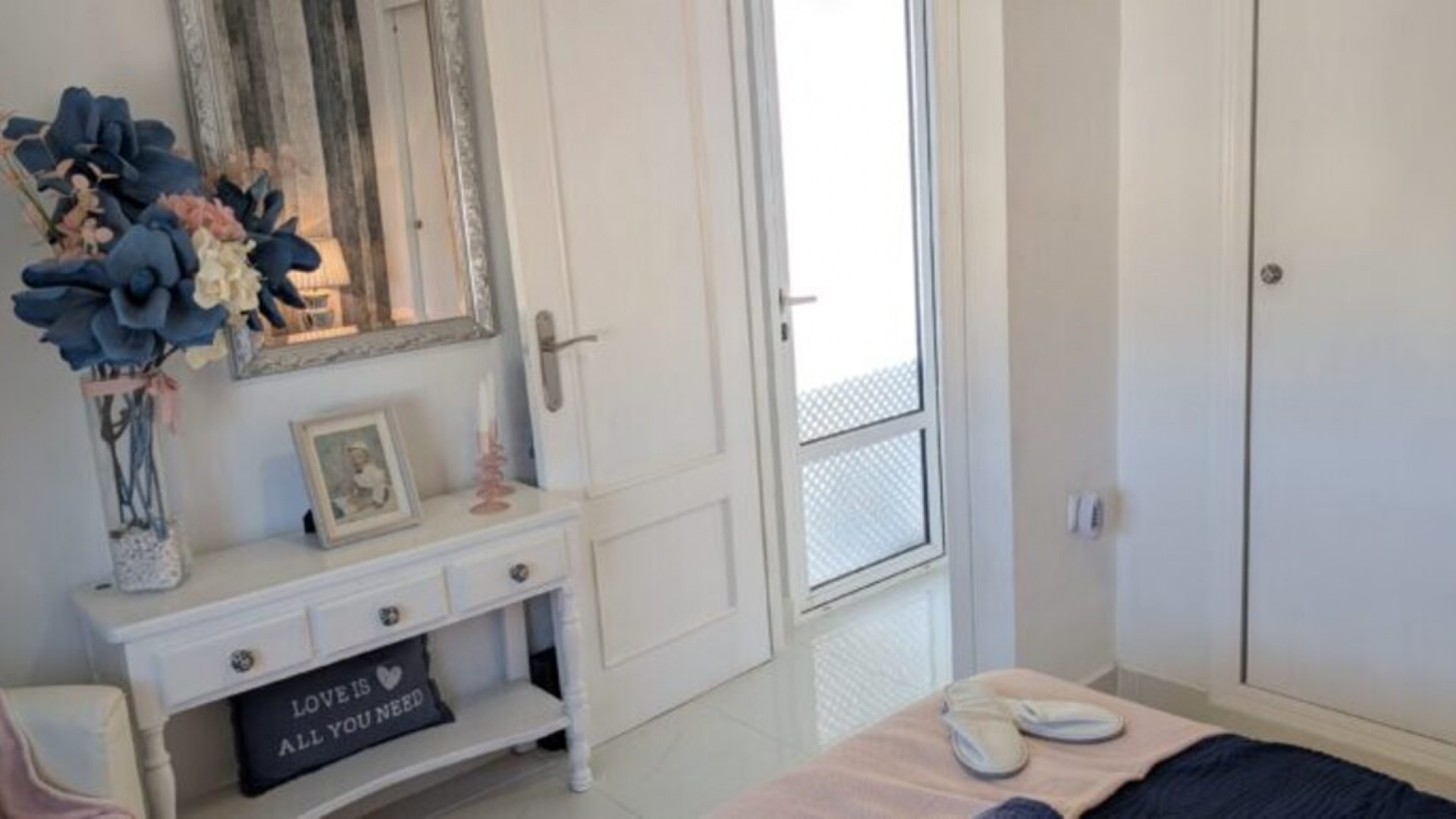 Revente - Villa - Villamartin