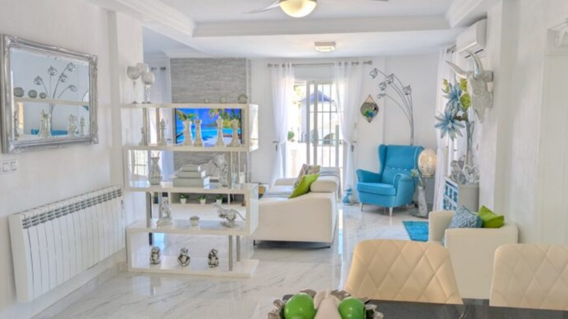 Revente - Villa - Villamartin