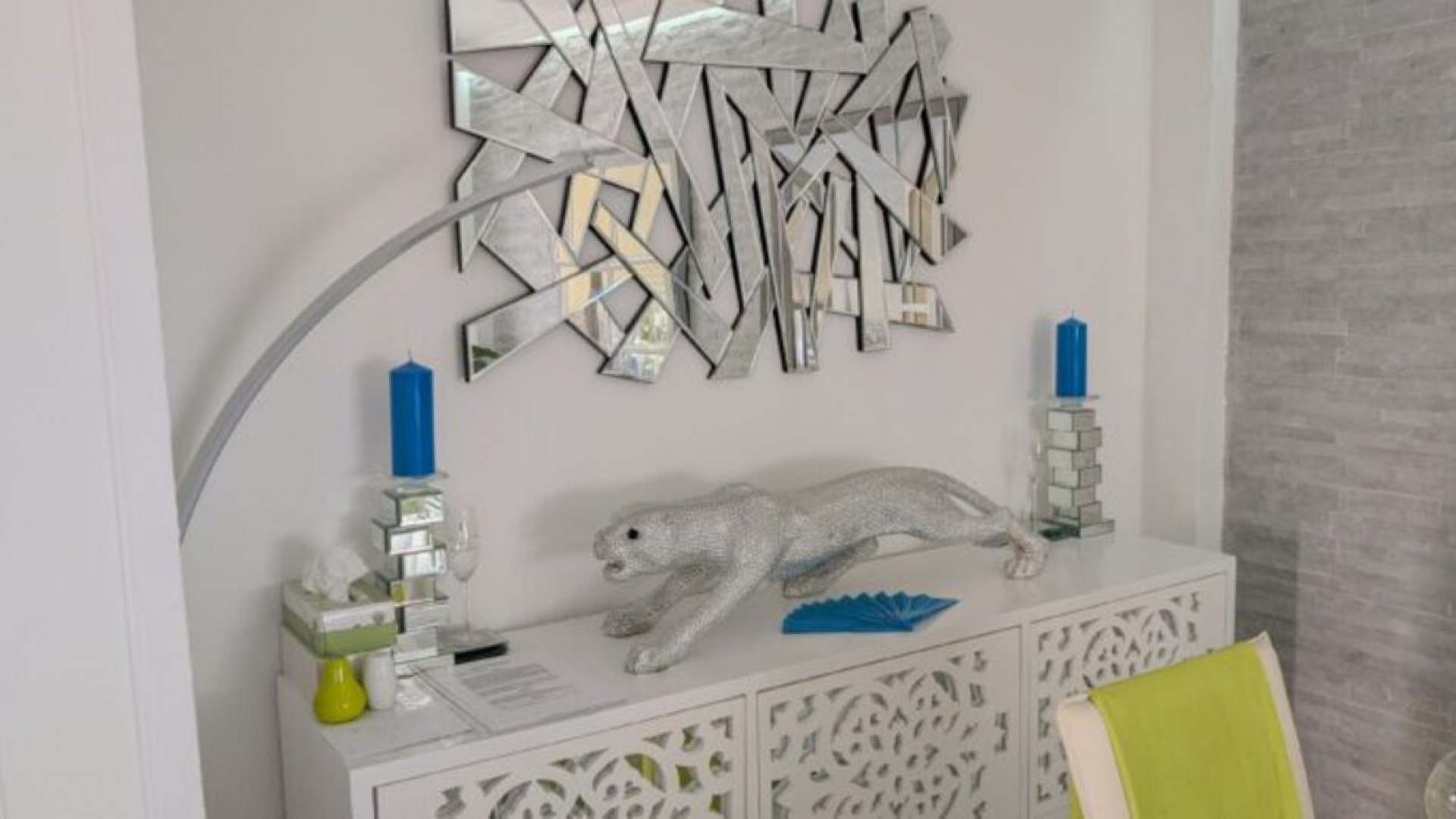 Revente - Villa - Villamartin