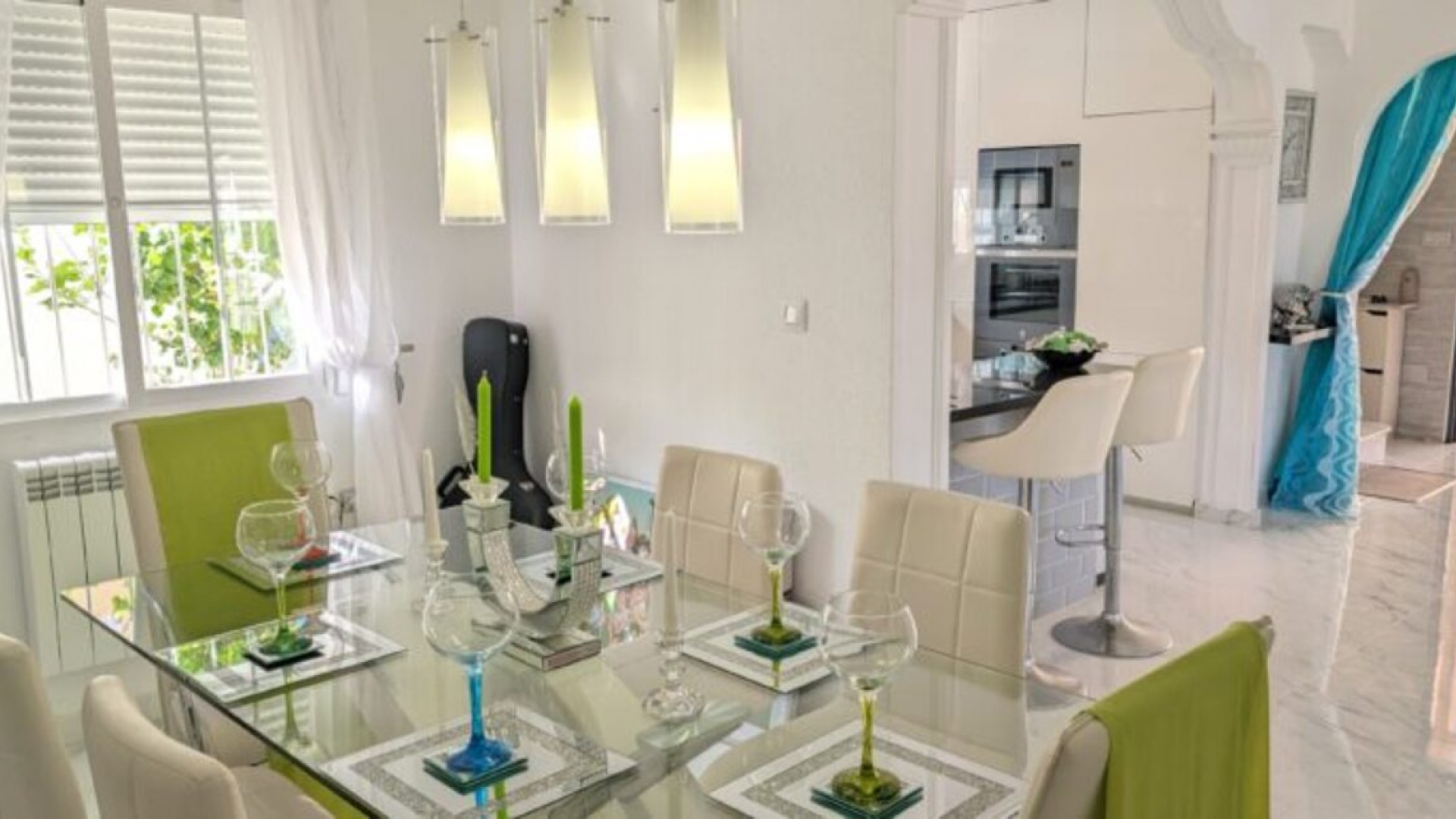 Revente - Villa - Villamartin