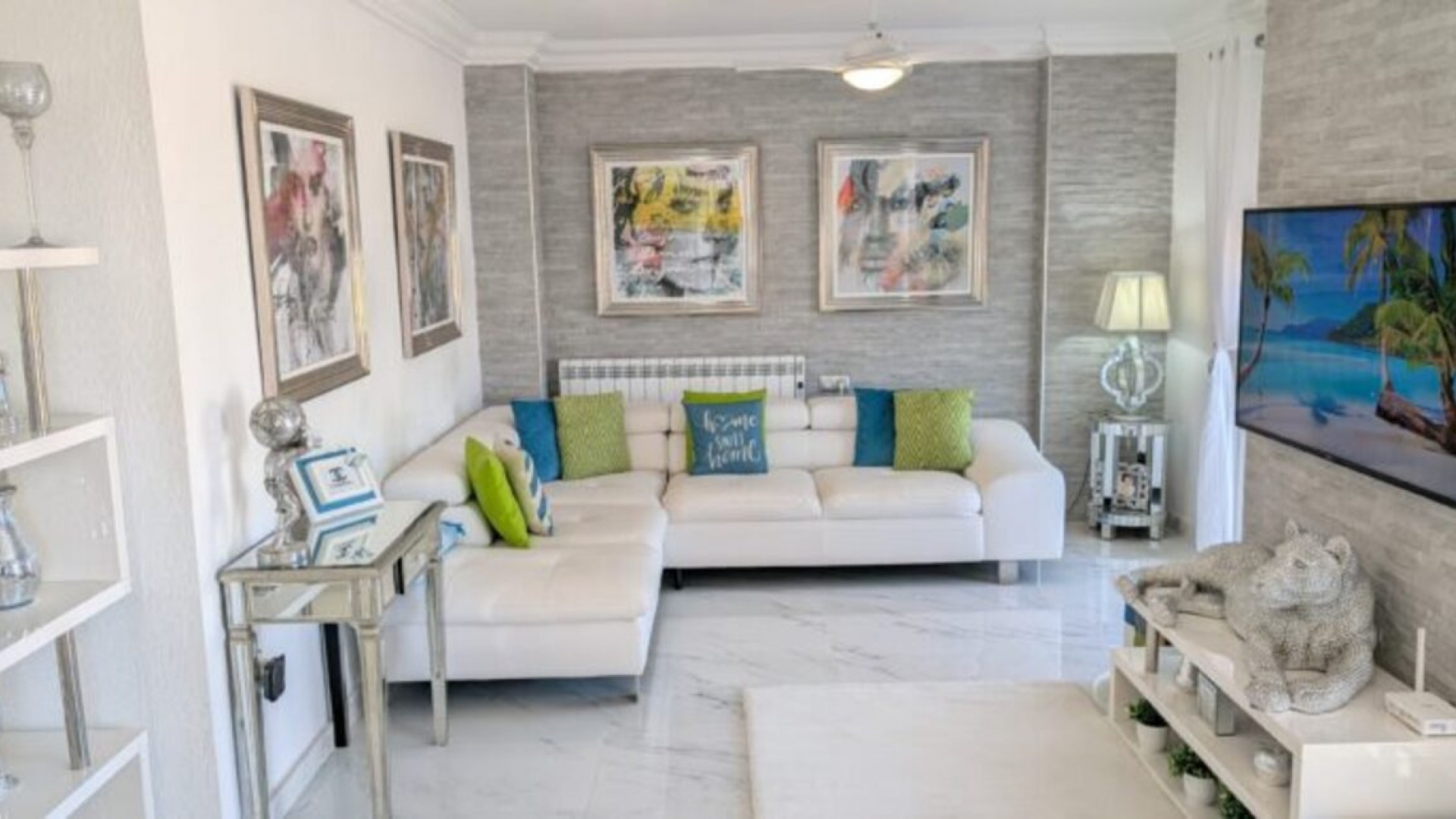 Revente - Villa - Villamartin