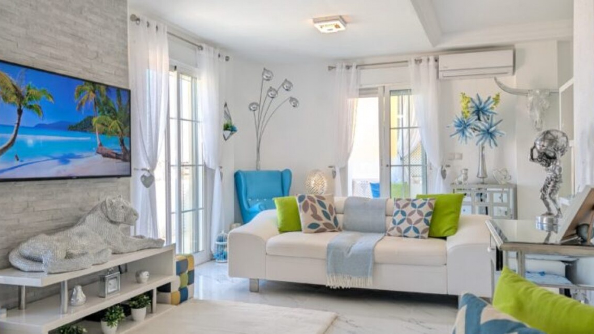 Revente - Villa - Villamartin