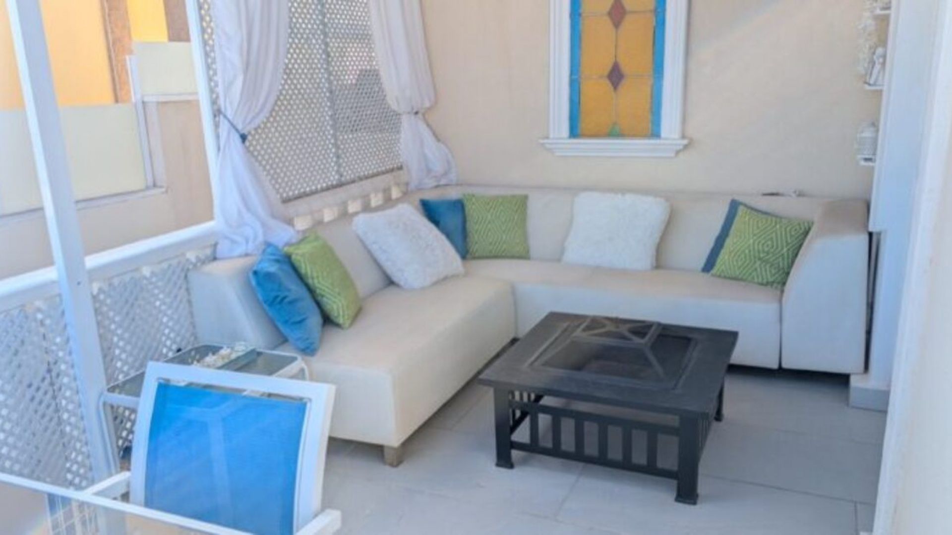 Revente - Villa - Villamartin