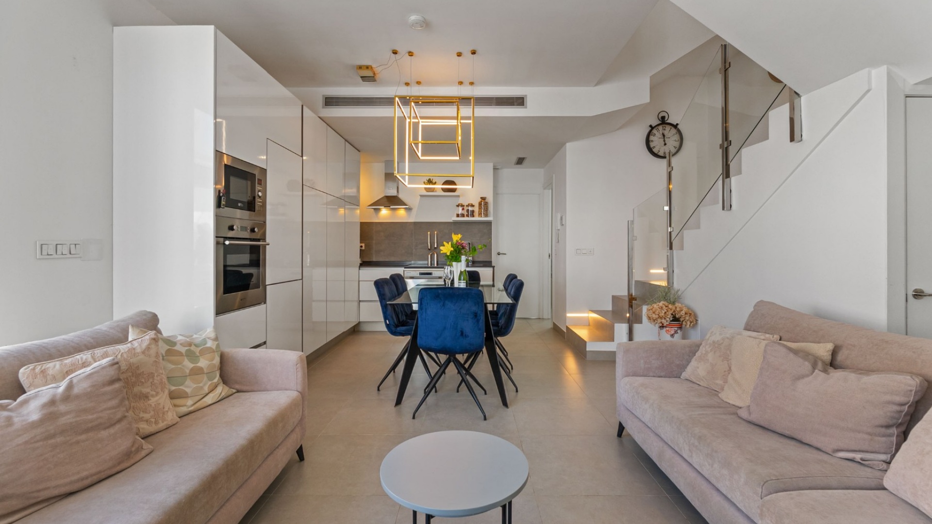 Revente - Villa - Villamartin