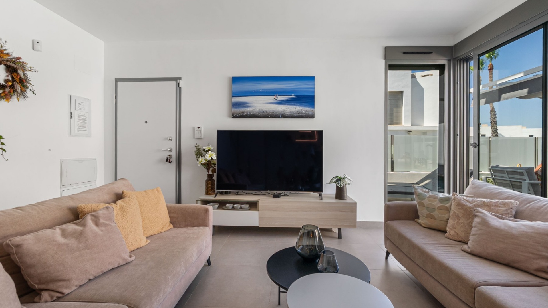 Revente - Villa - Villamartin