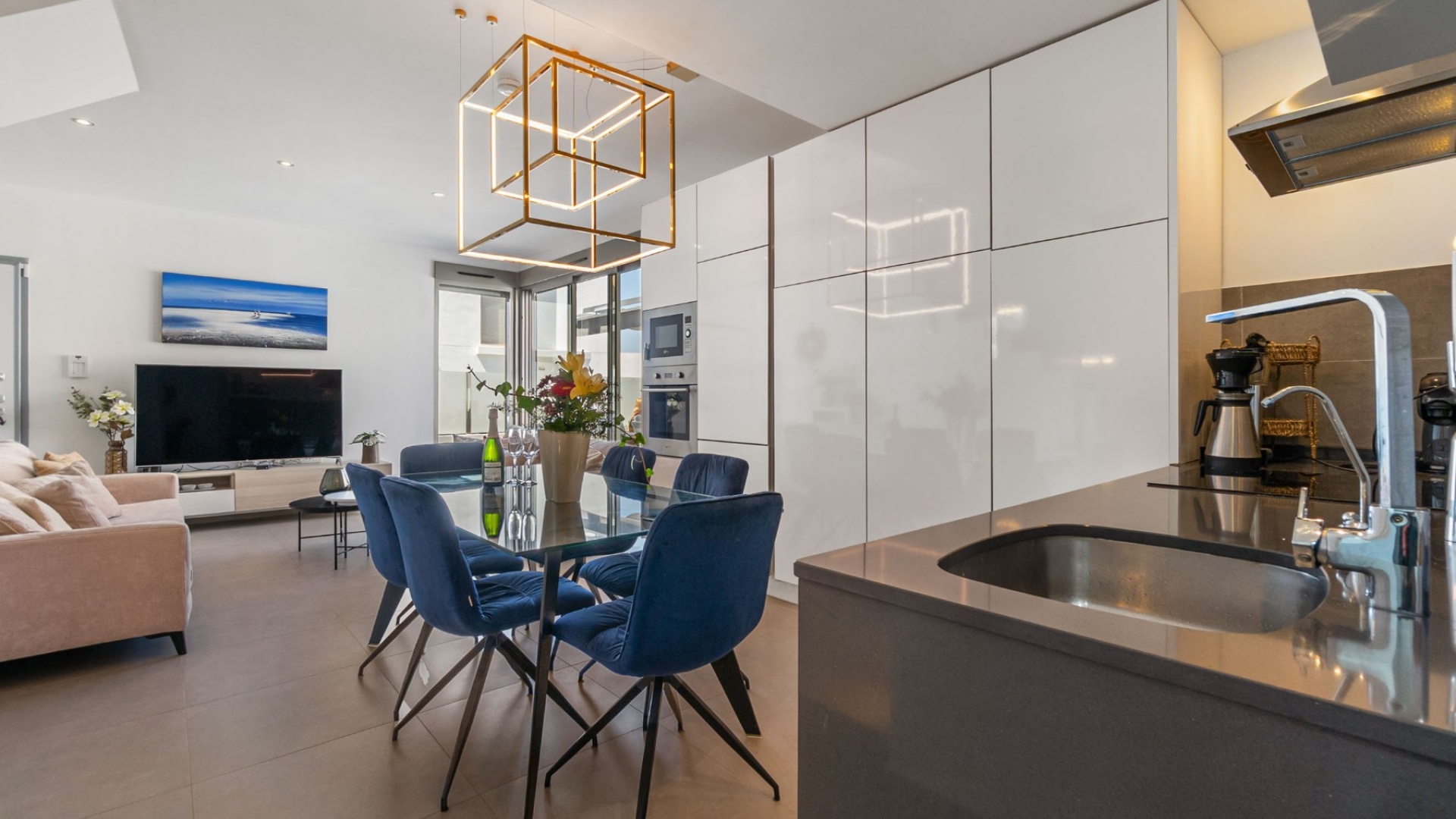 Revente - Villa - Villamartin