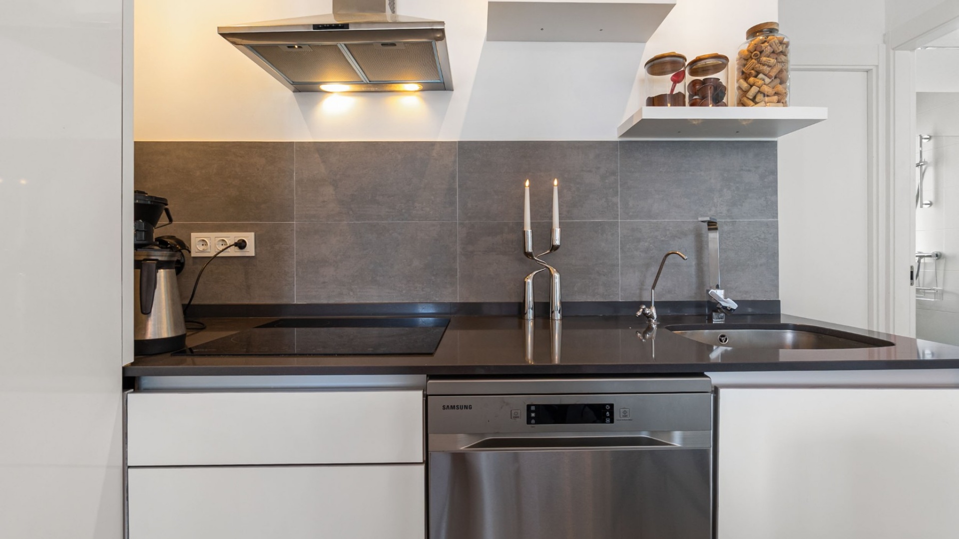 Revente - Villa - Villamartin