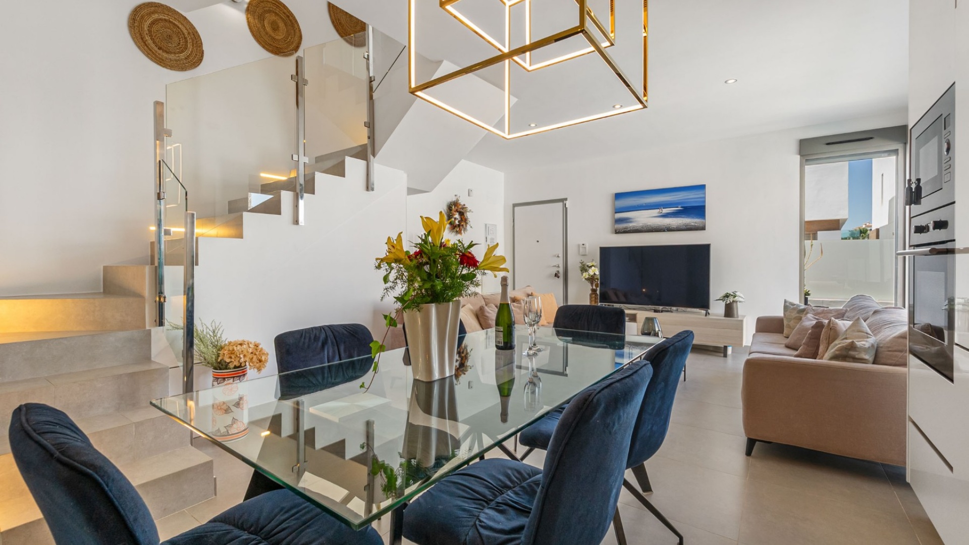 Revente - Villa - Villamartin