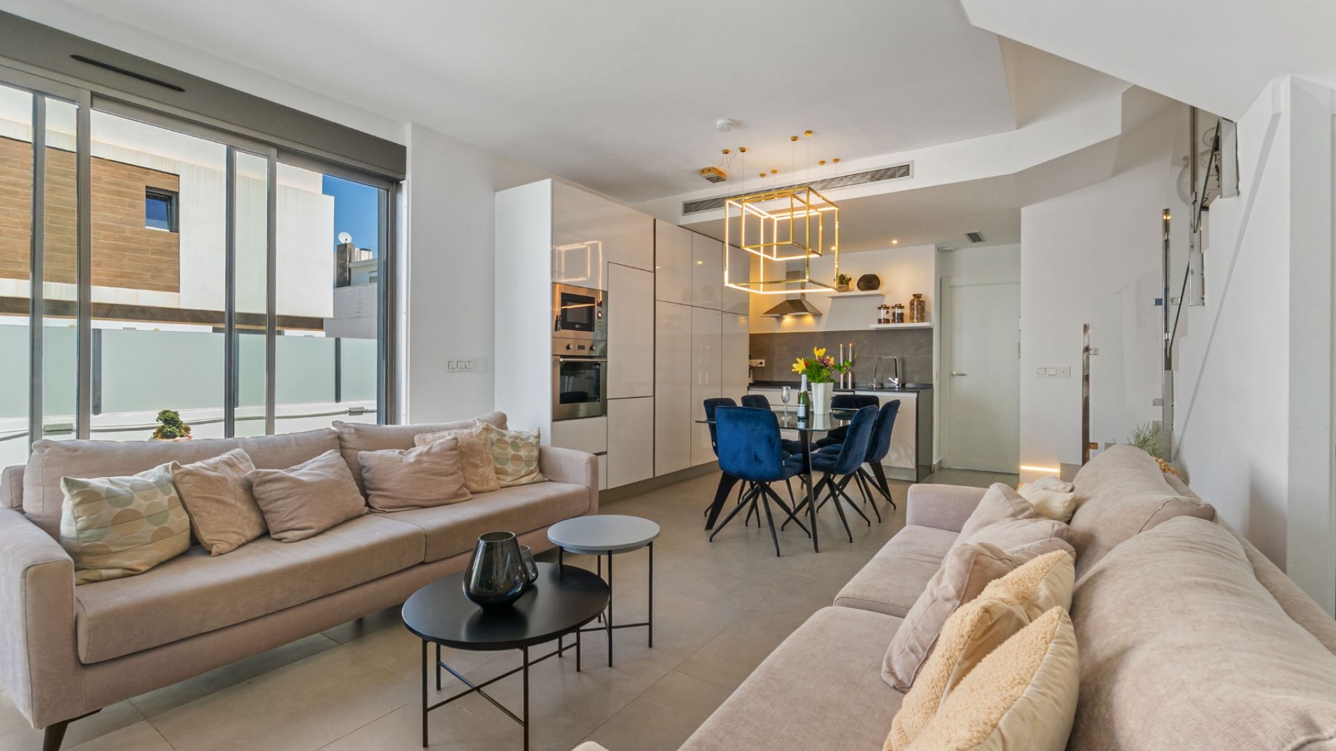 Revente - Villa - Villamartin