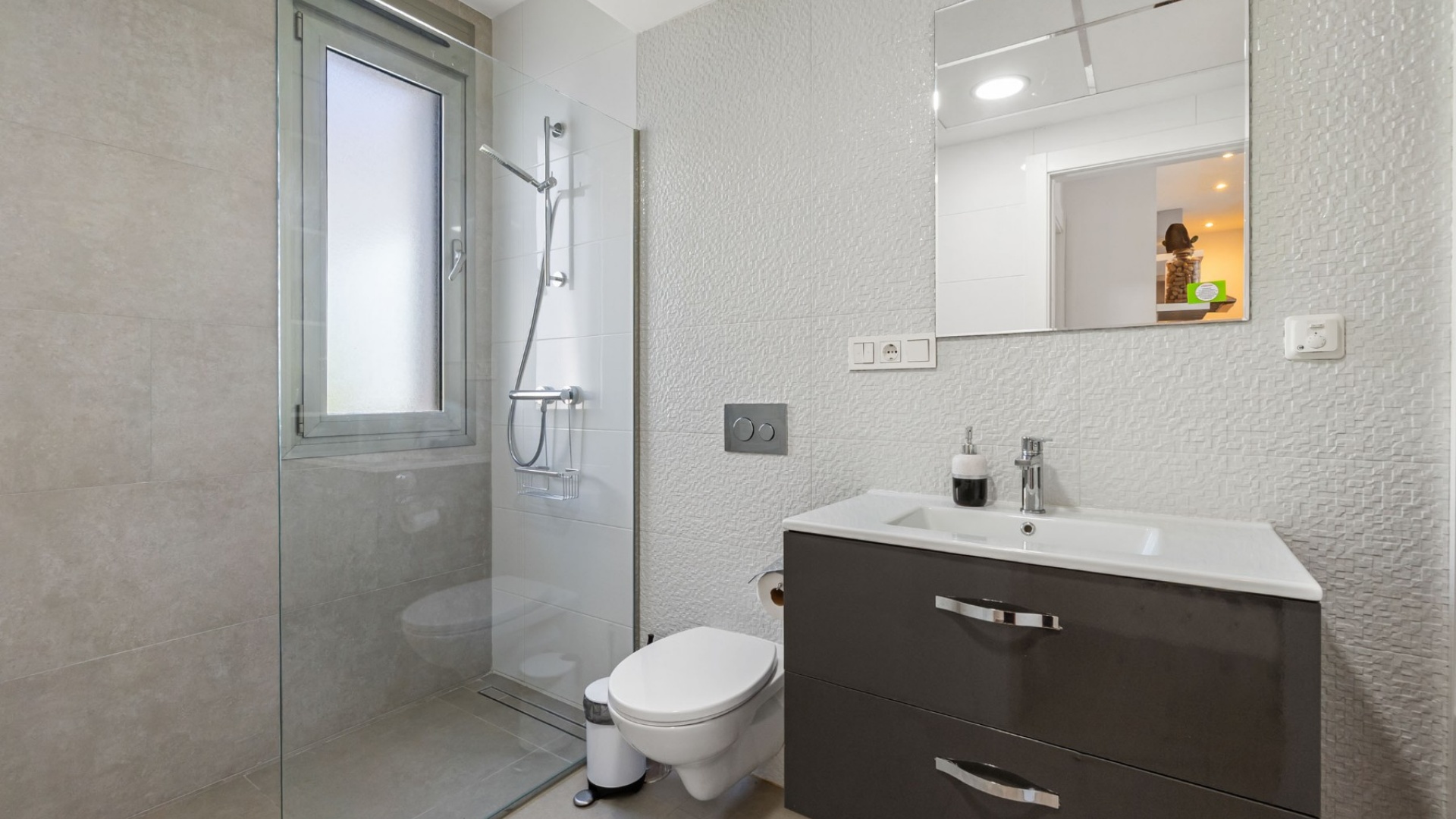 Revente - Villa - Villamartin