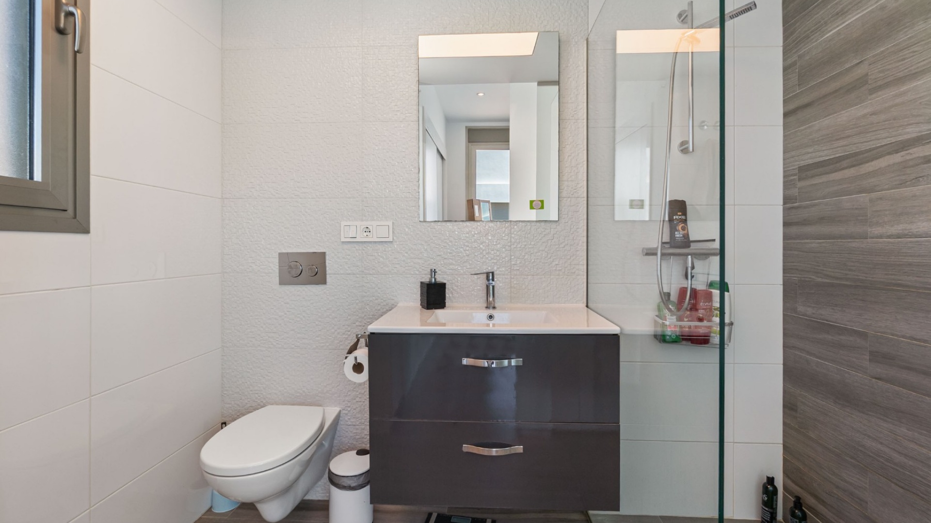 Revente - Villa - Villamartin