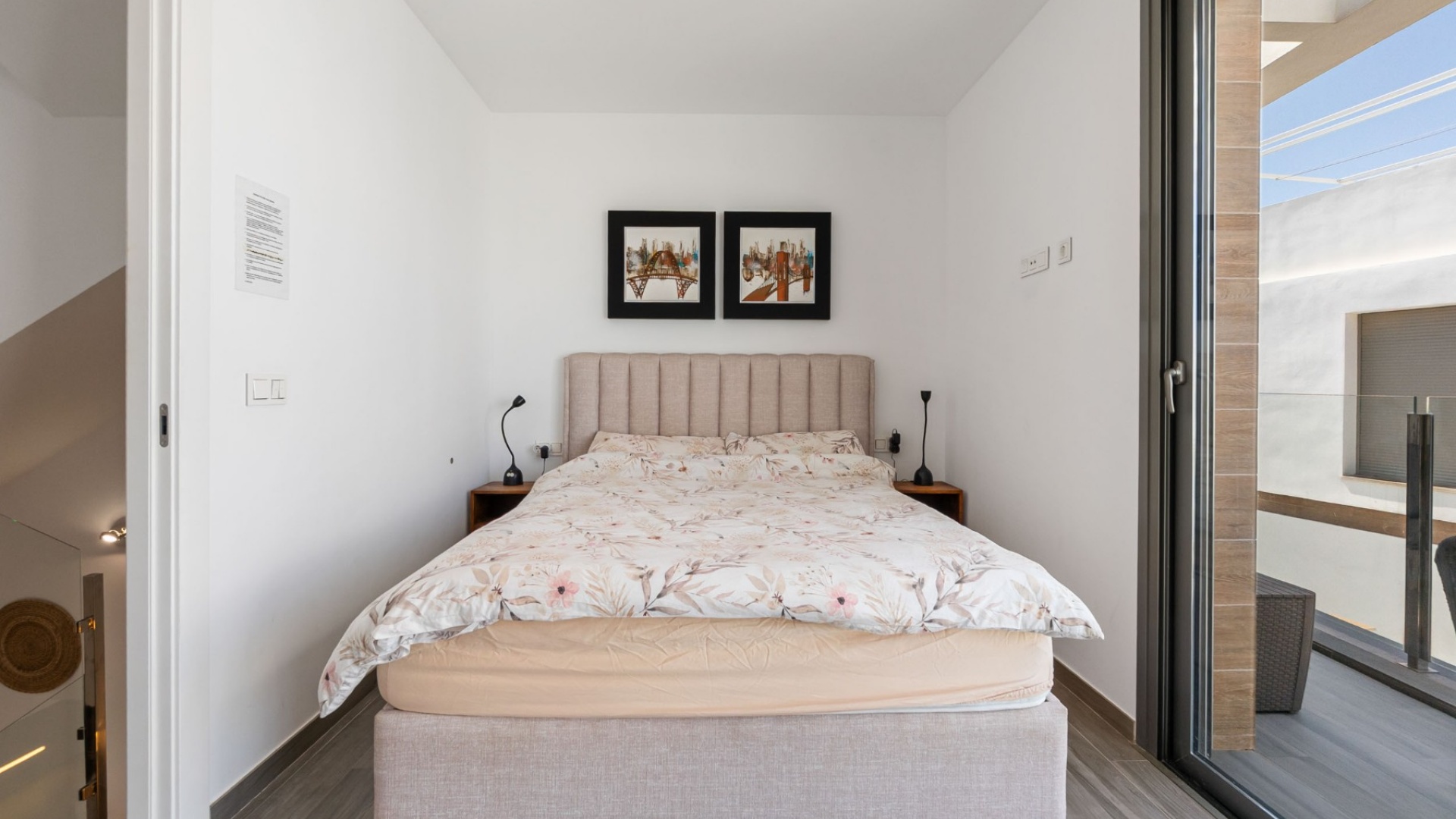 Revente - Villa - Villamartin