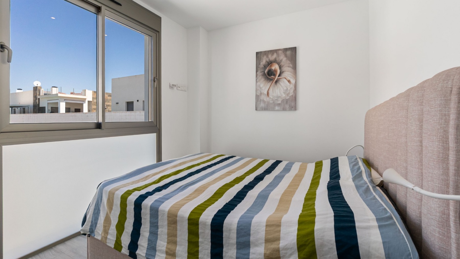 Revente - Villa - Villamartin