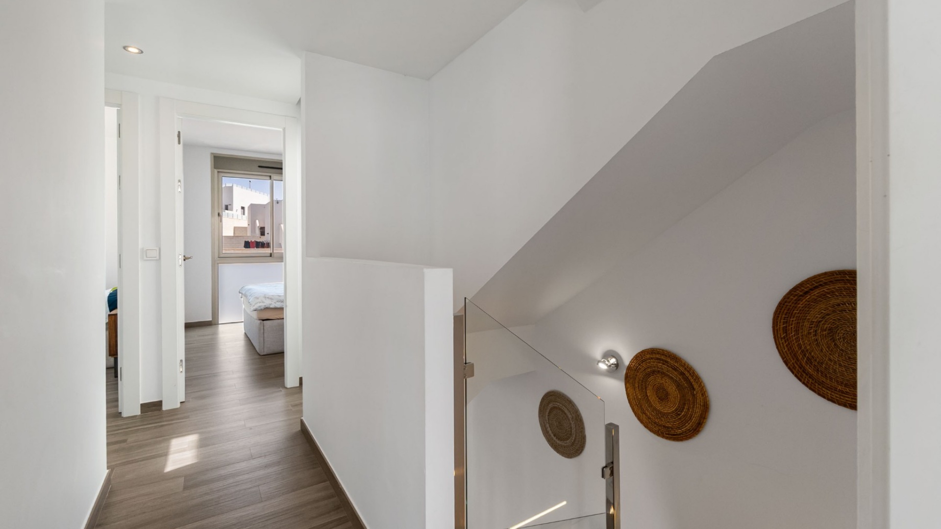 Revente - Villa - Villamartin