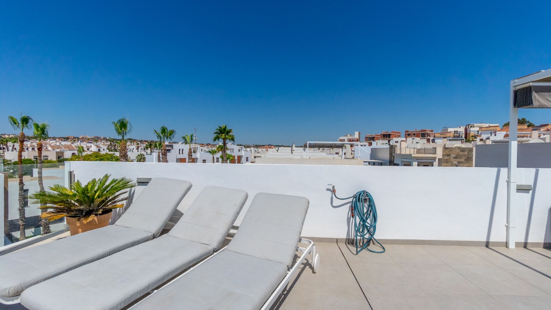 Revente - Villa - Villamartin