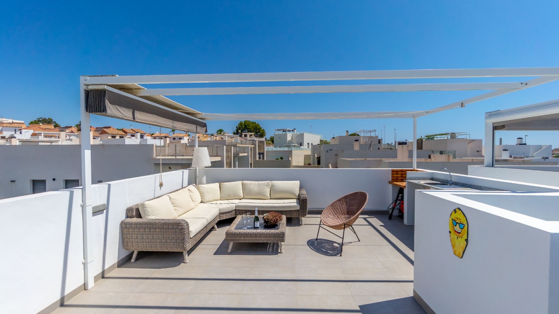 Revente - Villa - Villamartin