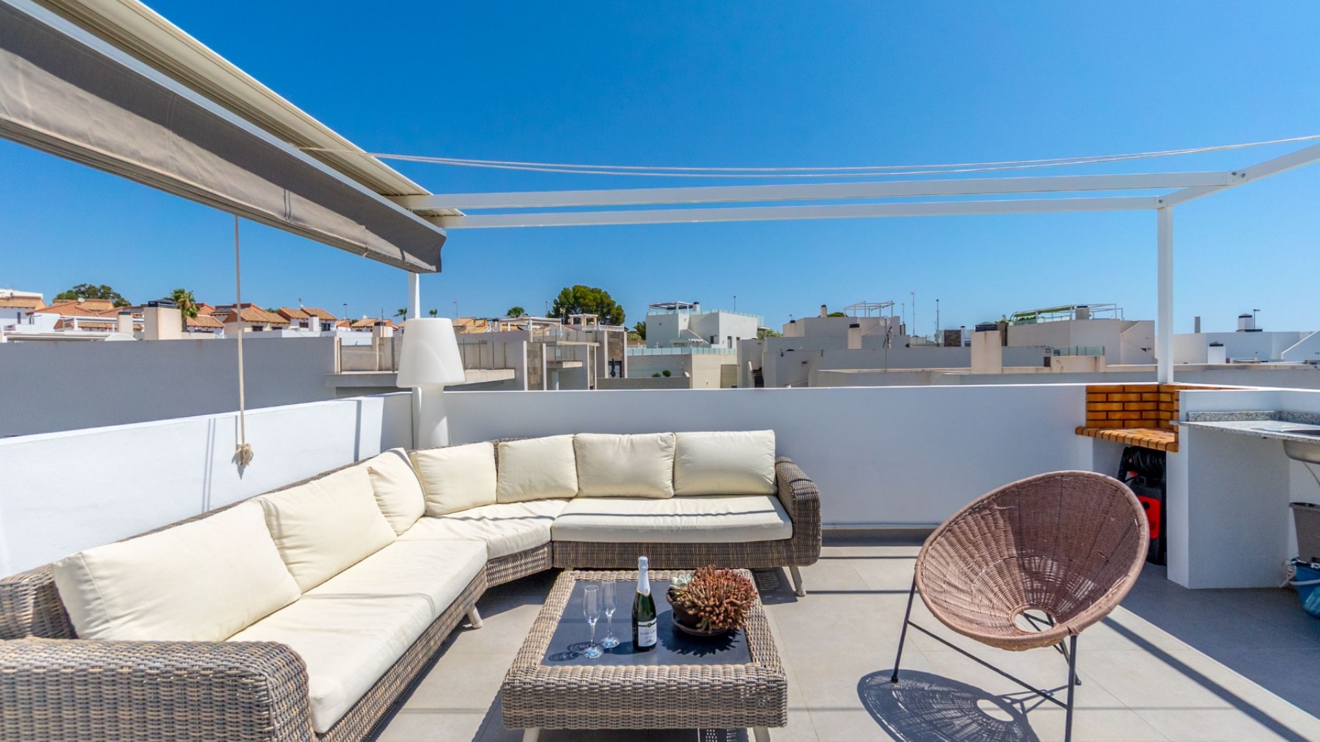 Revente - Villa - Villamartin