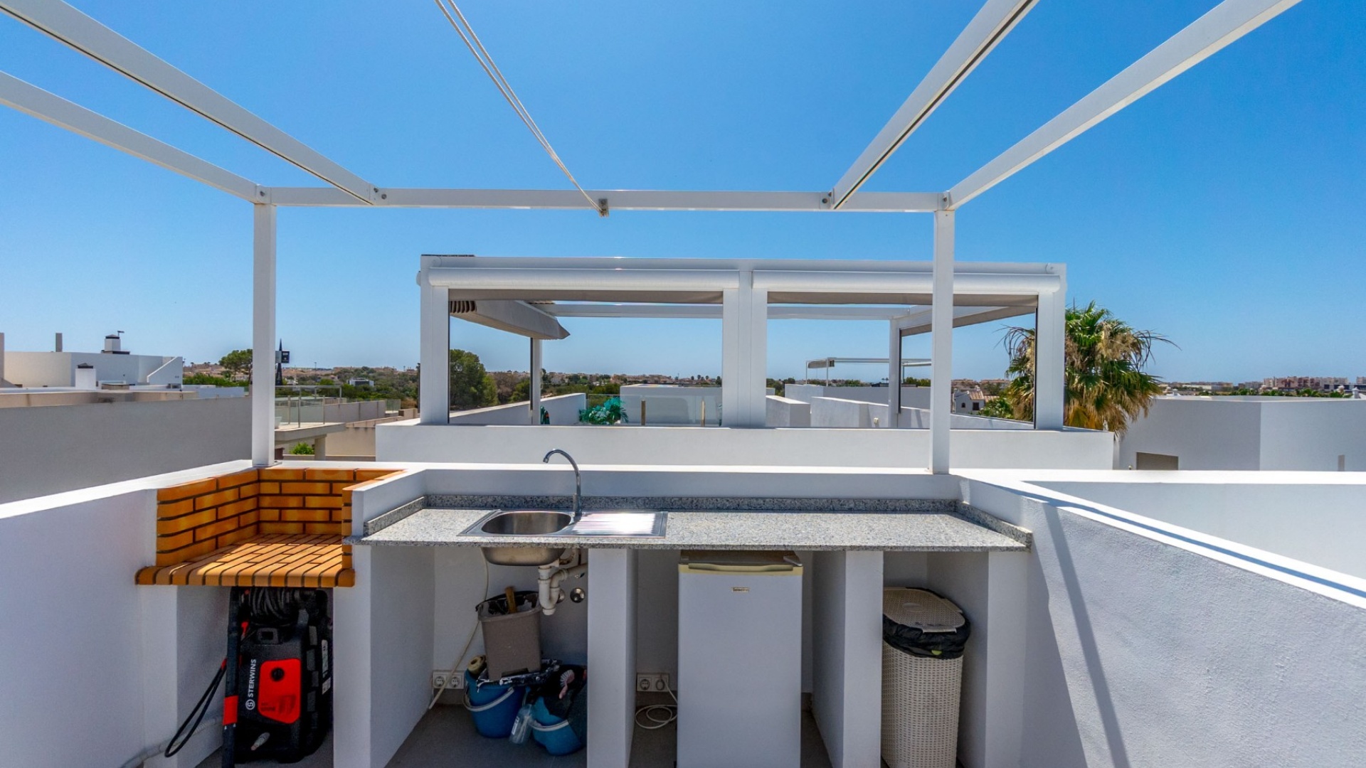 Revente - Villa - Villamartin